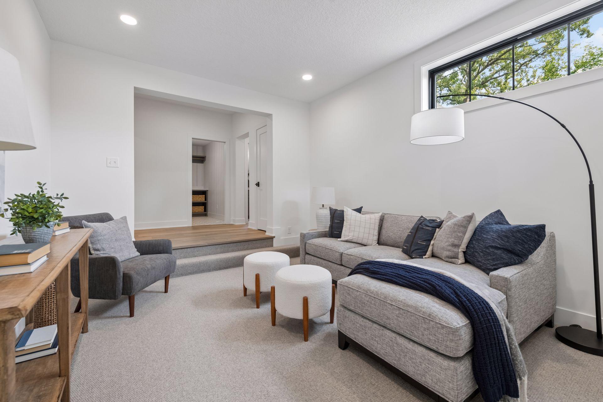 Photo of a similar home