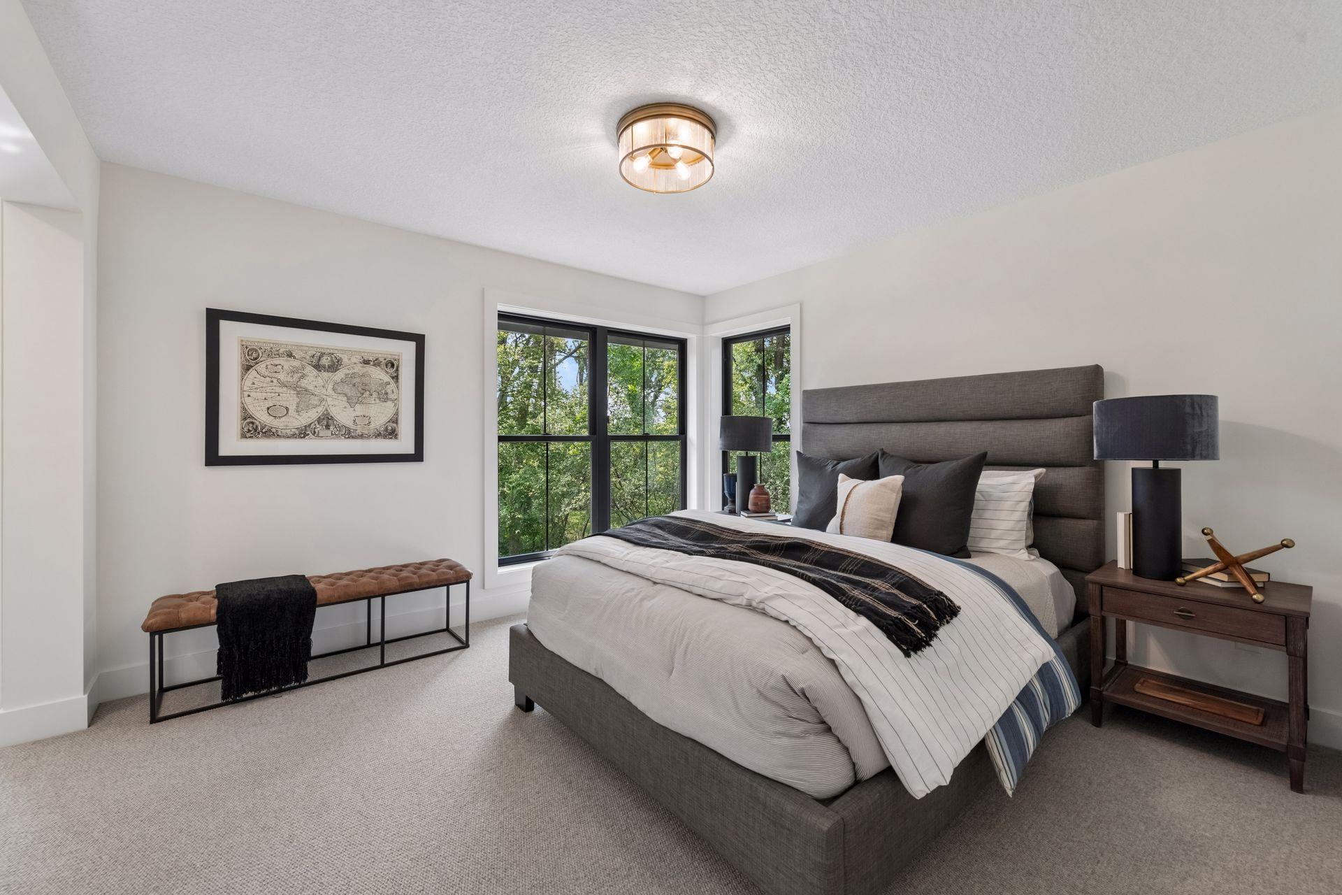 Photo of a similar home
