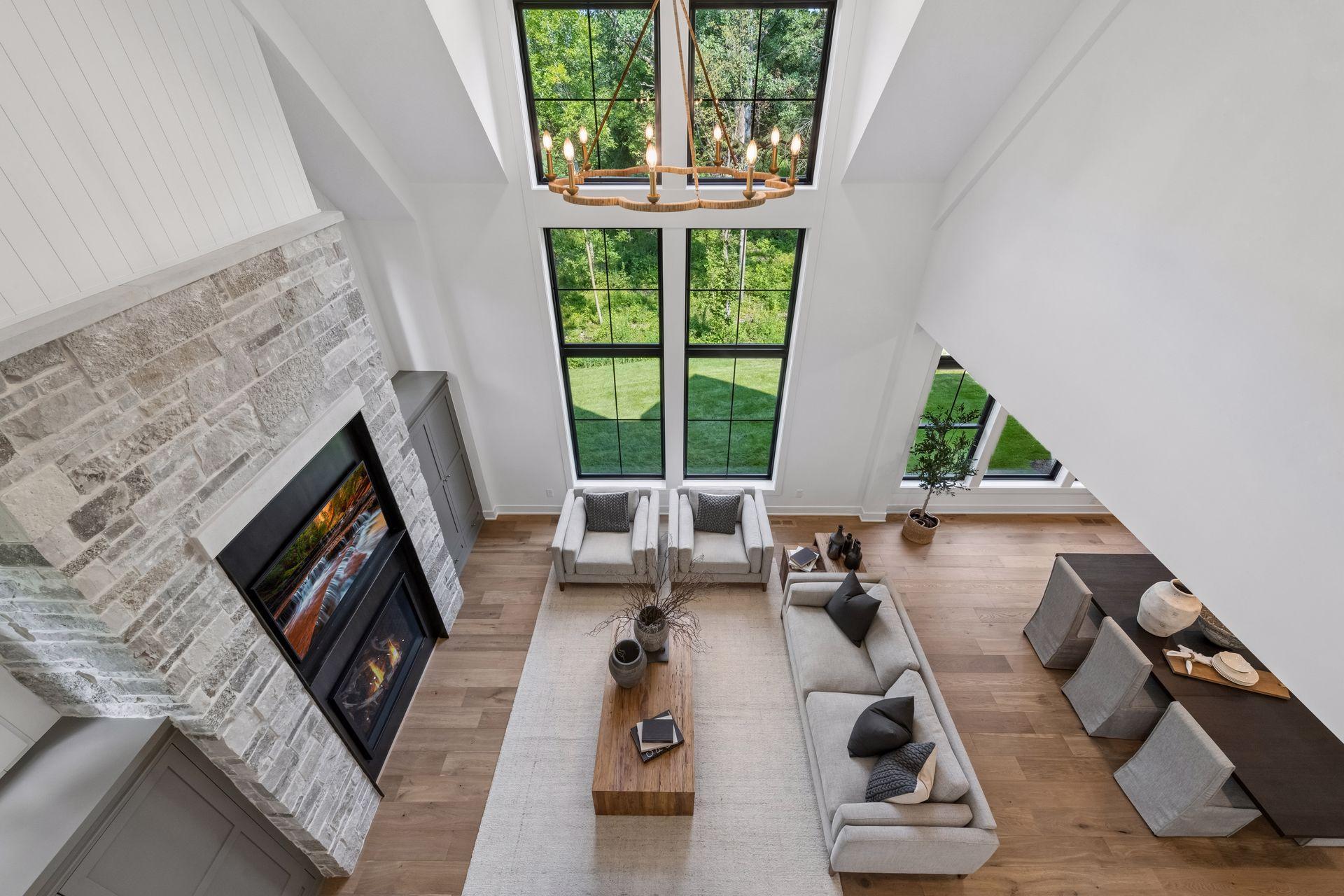 Photo of a similar home