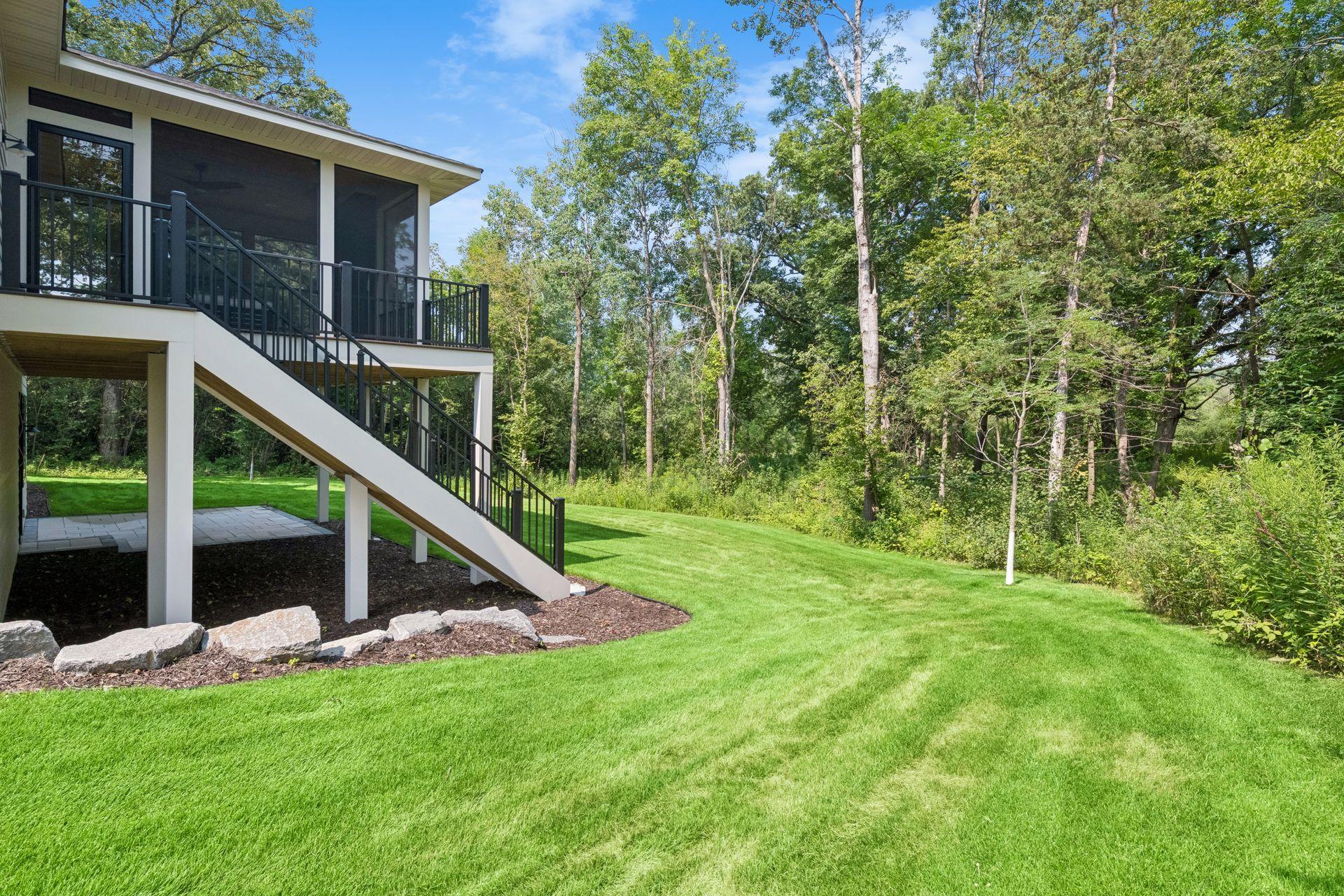 Photo of a similar home