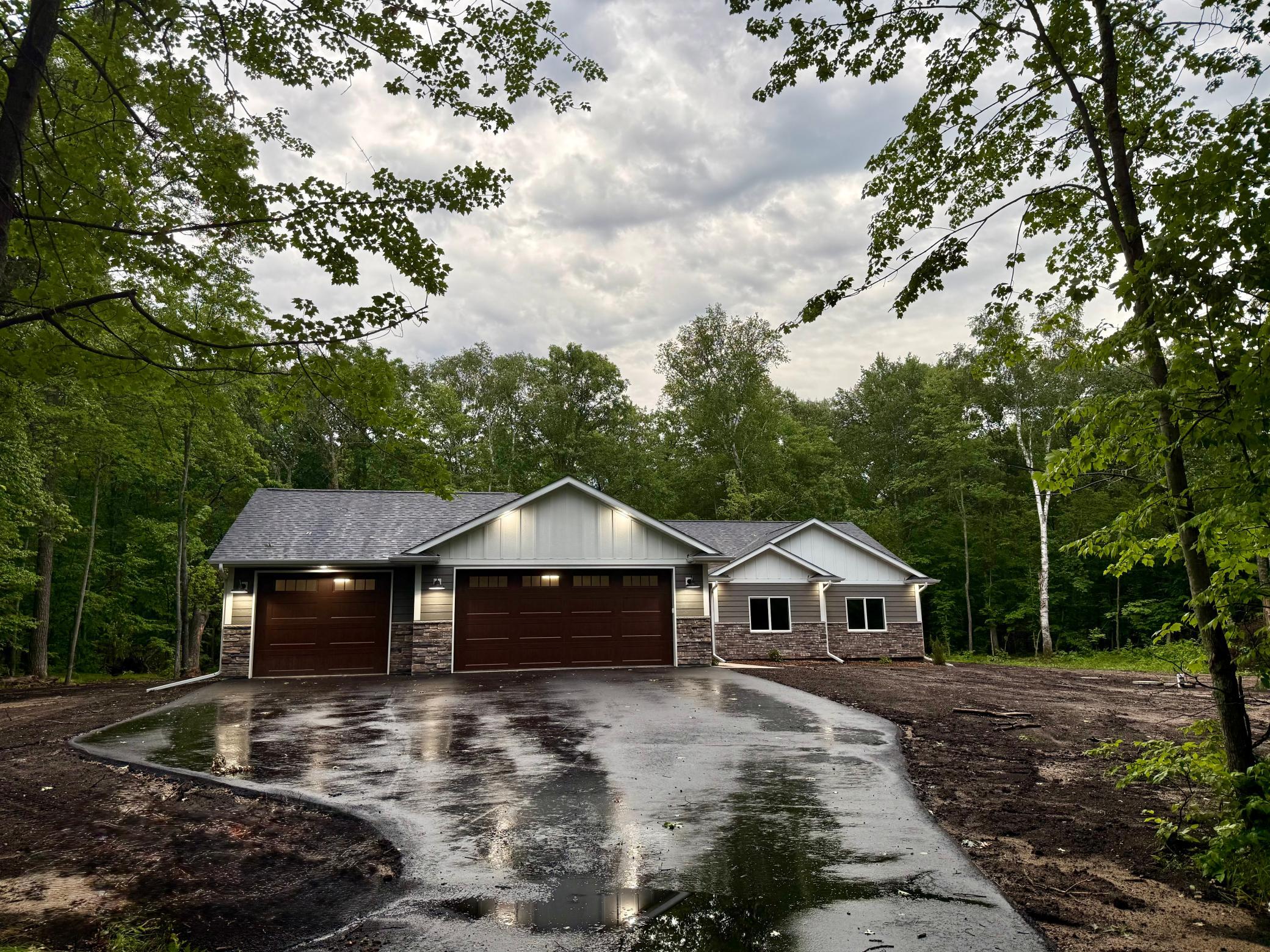 Welcome Home!