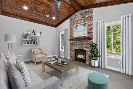 Photo for 35540 Bonnie Lakes Road, Crosslake, MN 56442 - listing #7102263 35540 Bonnie Lakes Road, Crosslake, MN 56442