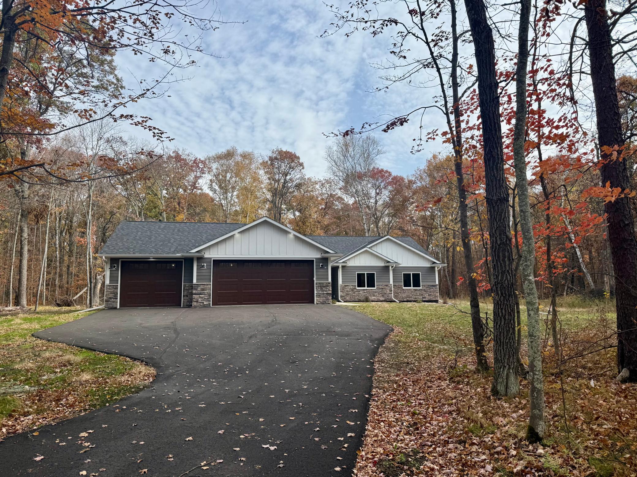 Property photo for 35540 Bonnie Lakes Road, Crosslake, MN 56442