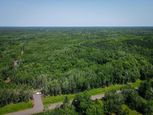 Parcel 6 County Road A, Solon Springs, WI 54873
