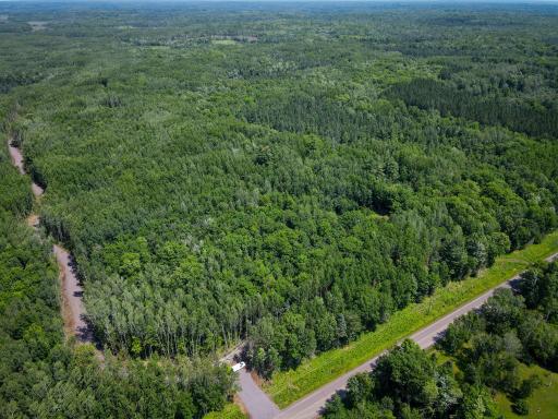 Parcel 6 County Road A, Solon Springs, WI 54873