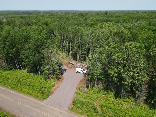Parcel 6 County Road A, Solon Springs, WI 54873