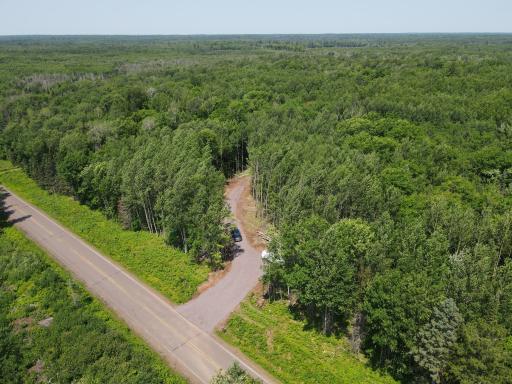 Parcel 6 County Road A, Solon Springs, WI 54873