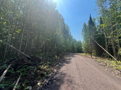 Parcel 6 County Road A, Solon Springs, WI 54873