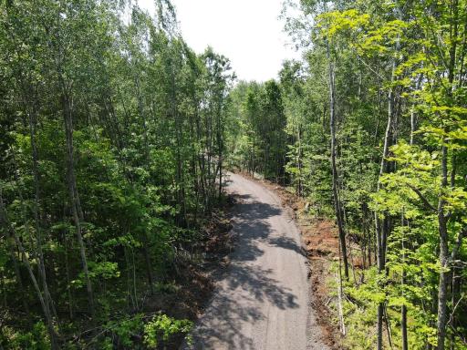 Parcel 6 County Road A, Solon Springs, WI 54873