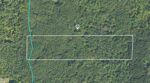 Parcel 6 County Road A, Solon Springs, WI 54873