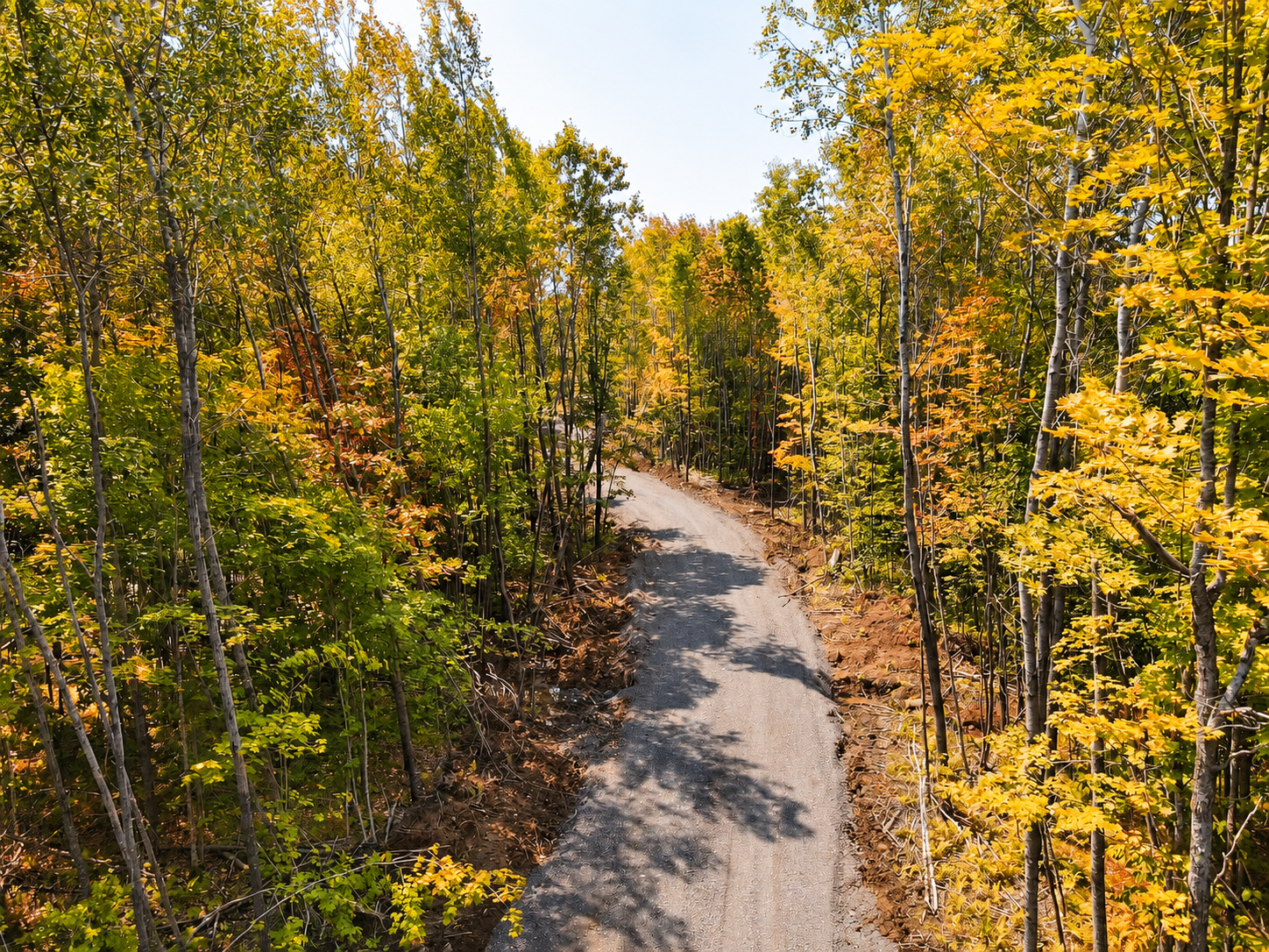Property photo for Parcel 6 County Road A, Solon Springs, WI 54873