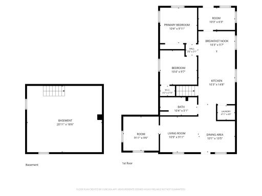 1011 E 5th Street, Winona, MN 55987