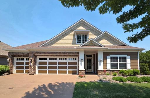 2933 123rd Circle NE, Blaine, MN 55449