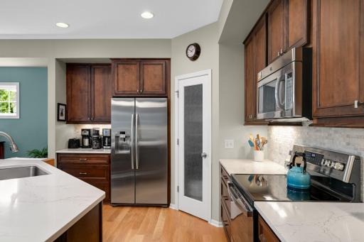 2933 123rd Circle NE, Blaine, MN 55449