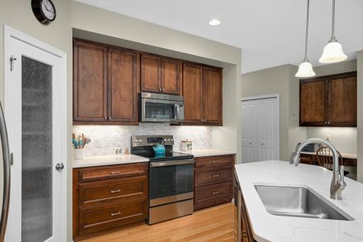 2933 123rd Circle NE, Blaine, MN 55449