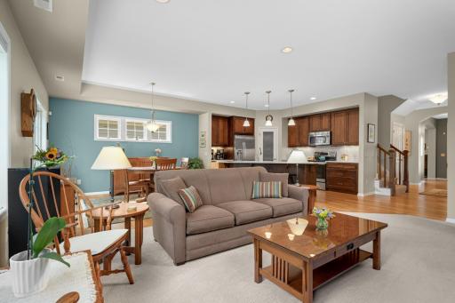 2933 123rd Circle NE, Blaine, MN 55449