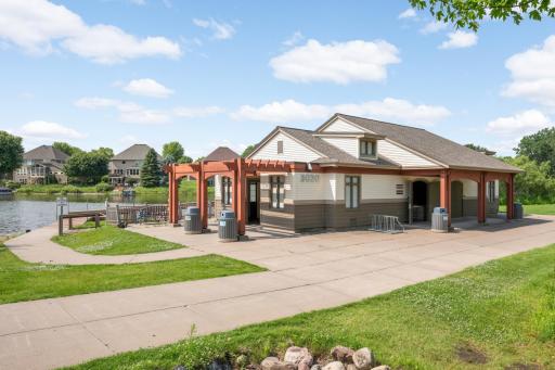 2933 123rd Circle NE, Blaine, MN 55449