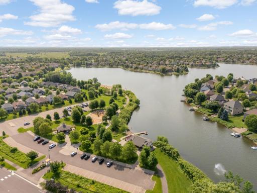 2933 123rd Circle NE, Blaine, MN 55449