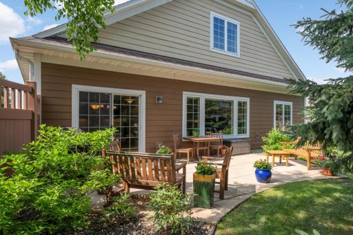 2933 123rd Circle NE, Blaine, MN 55449