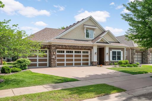 2933 123rd Circle NE, Blaine, MN 55449