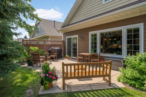 2933 123rd Circle NE, Blaine, MN 55449