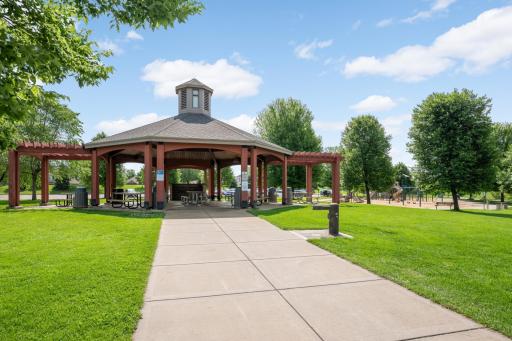 2933 123rd Circle NE, Blaine, MN 55449