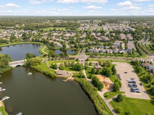2933 123rd Circle NE, Blaine, MN 55449