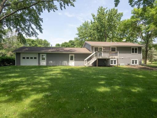 5590 Jeffery Avenue SW, Howard Lake, MN 55349