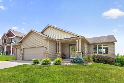 5174 Ridgeway Road NW, Rochester, MN 55901