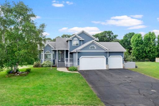 5614 407th Court, North Branch, MN 55056