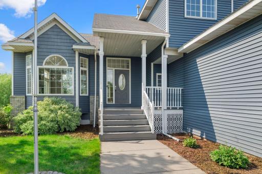 5614 407th Court, North Branch, MN 55056