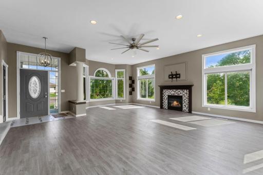 5614 407th Court, North Branch, MN 55056