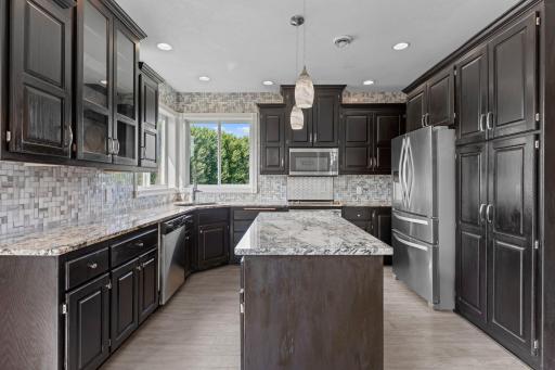 5614 407th Court, North Branch, MN 55056