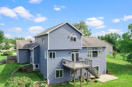5614 407th Court, North Branch, MN 55056