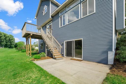 5614 407th Court, North Branch, MN 55056