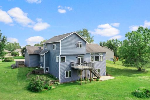 5614 407th Court, North Branch, MN 55056