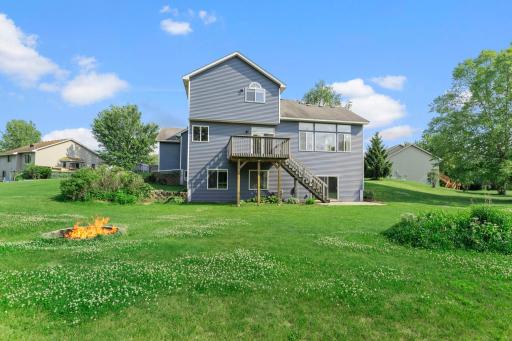 5614 407th Court, North Branch, MN 55056