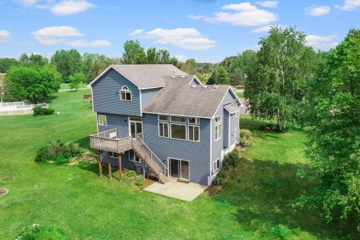 5614 407th Court, North Branch, MN 55056
