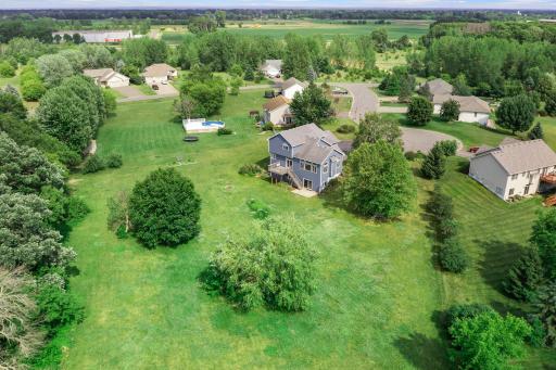 5614 407th Court, North Branch, MN 55056
