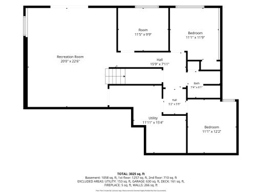5614 407th Court, North Branch, MN 55056