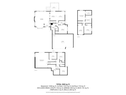 5614 407th Court, North Branch, MN 55056