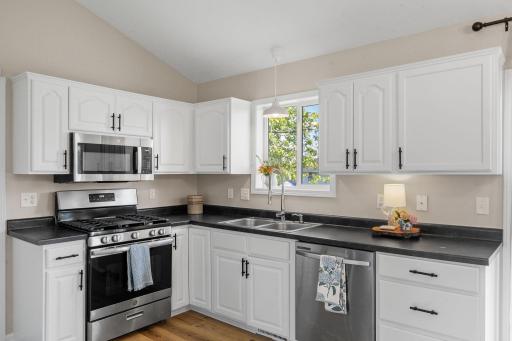 615 Buffalo Hills Street, Buffalo, MN 55313