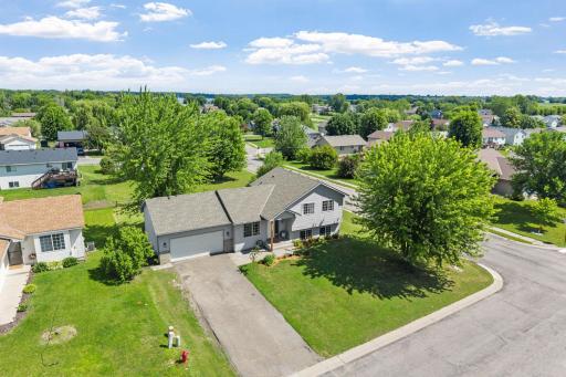 615 Buffalo Hills Street, Buffalo, MN 55313
