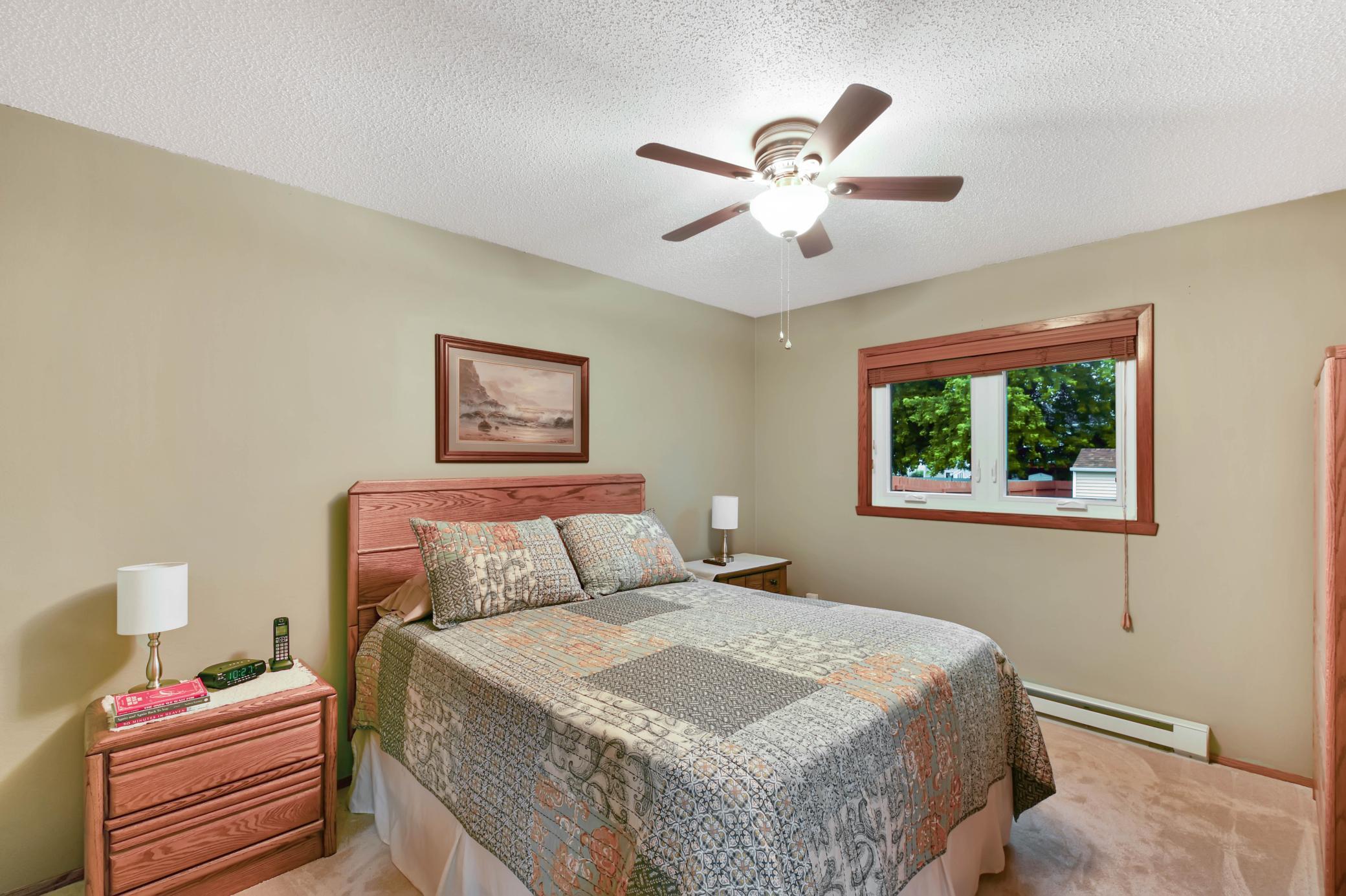 Bedroom 2 (Primary)