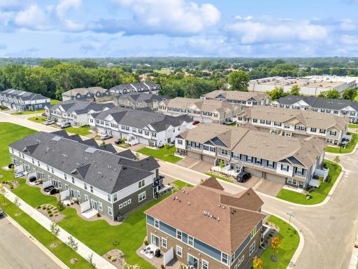 Welcome to Pioneer Commons!