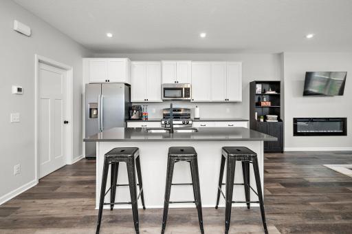 2928 Kepler Avenue NE, Saint Michael, MN 55376