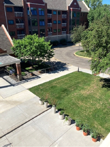 500 County Road B W, 235, Saint Paul, MN 55113