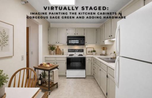 500 County Road B W, 235, Saint Paul, MN 55113