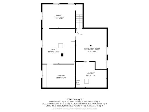 364 W Sanborn Street, Winona, MN 55987