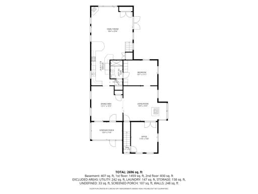 364 W Sanborn Street, Winona, MN 55987